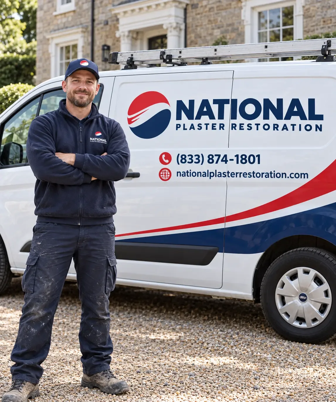 Plaster Repair company in Lindside, WV